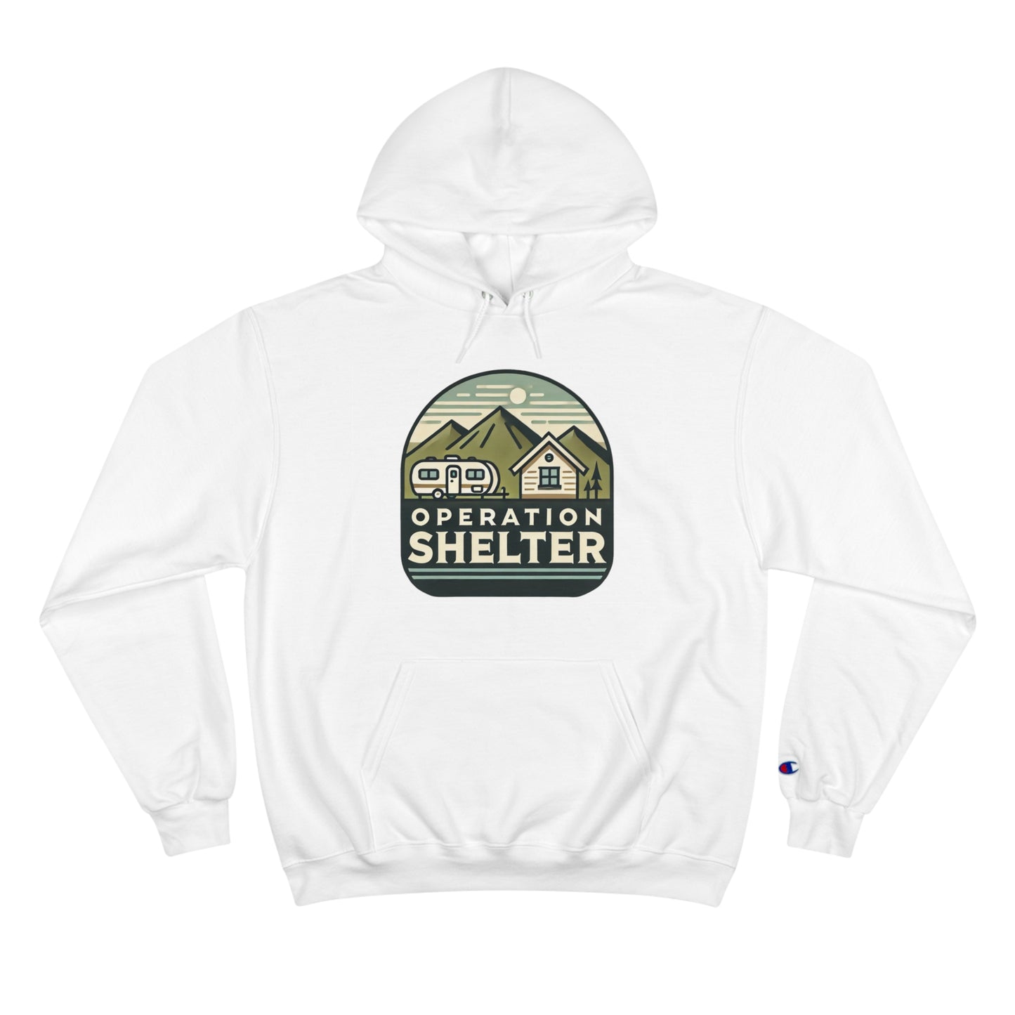 $75 Donation For Operation Shelter