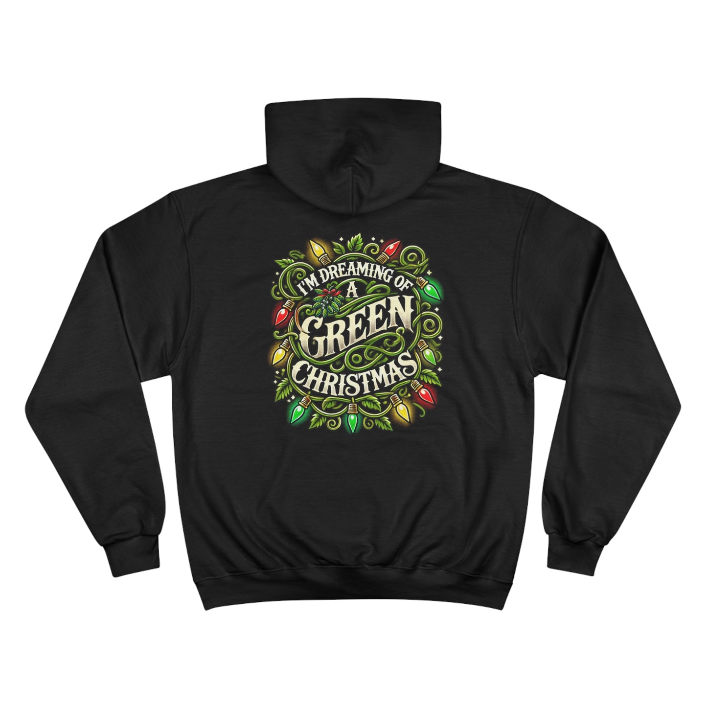 Greenhorn Grove Christmas Champion Hoodie