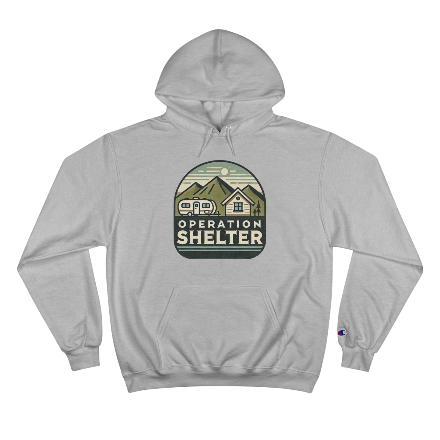 $75 Donation For Operation Shelter