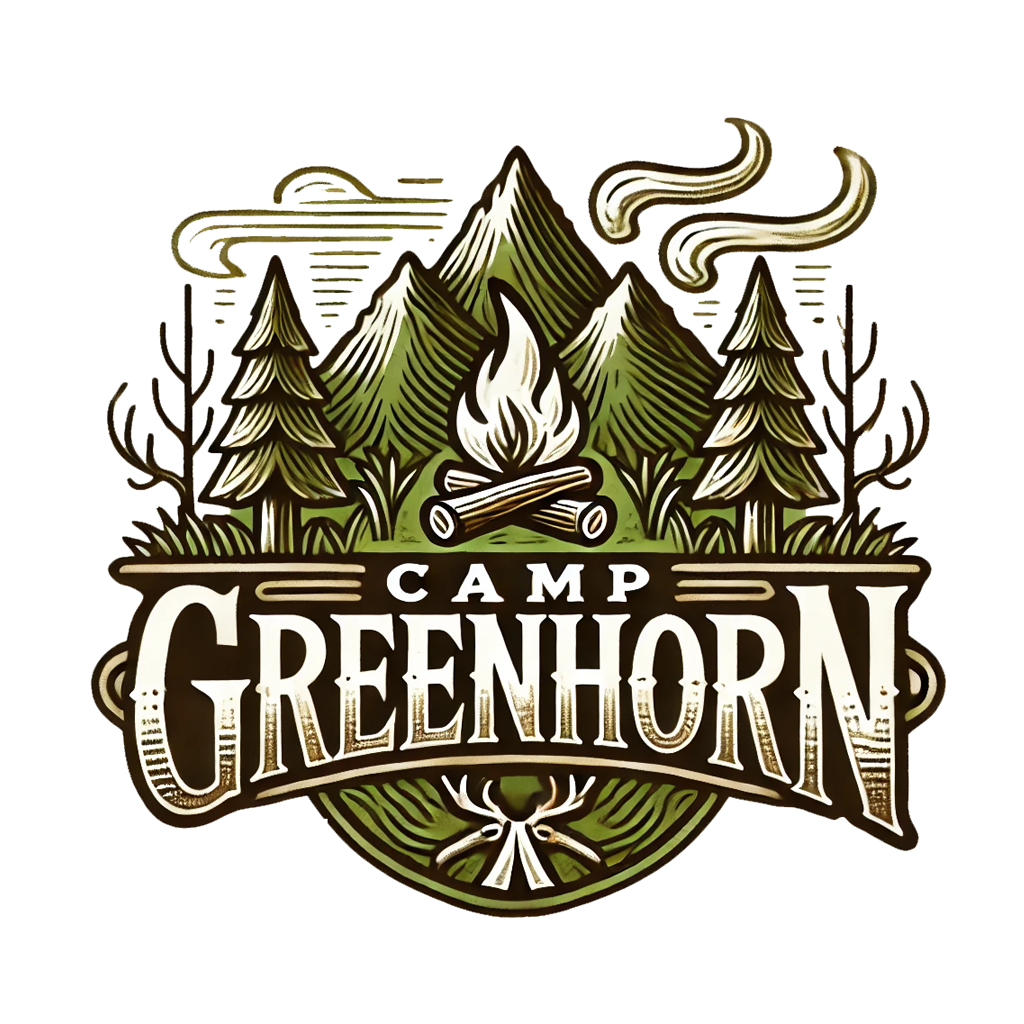 Camp Greenhorn