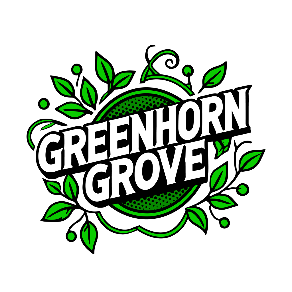 Greenhorn Grove