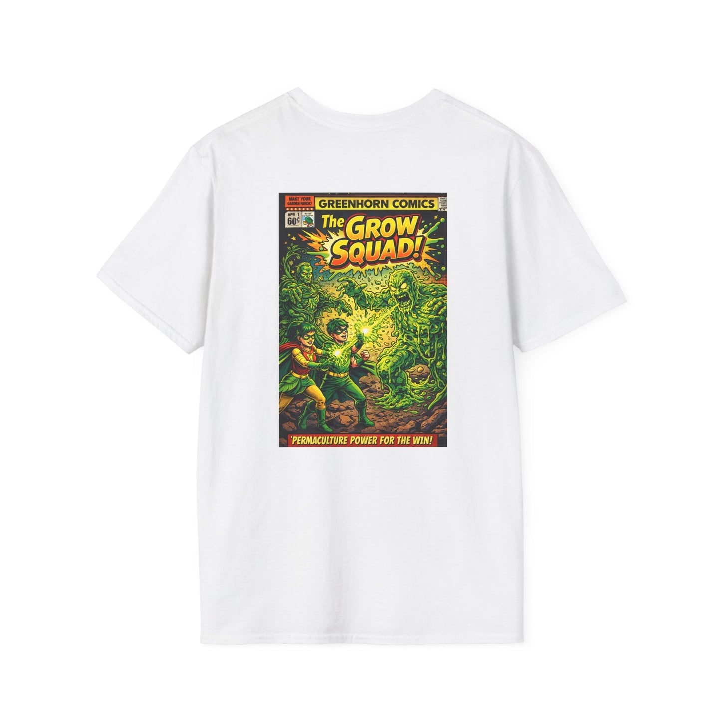 $35 Donation Greenhorn Grove Kids (Adult Sizes) Waterways