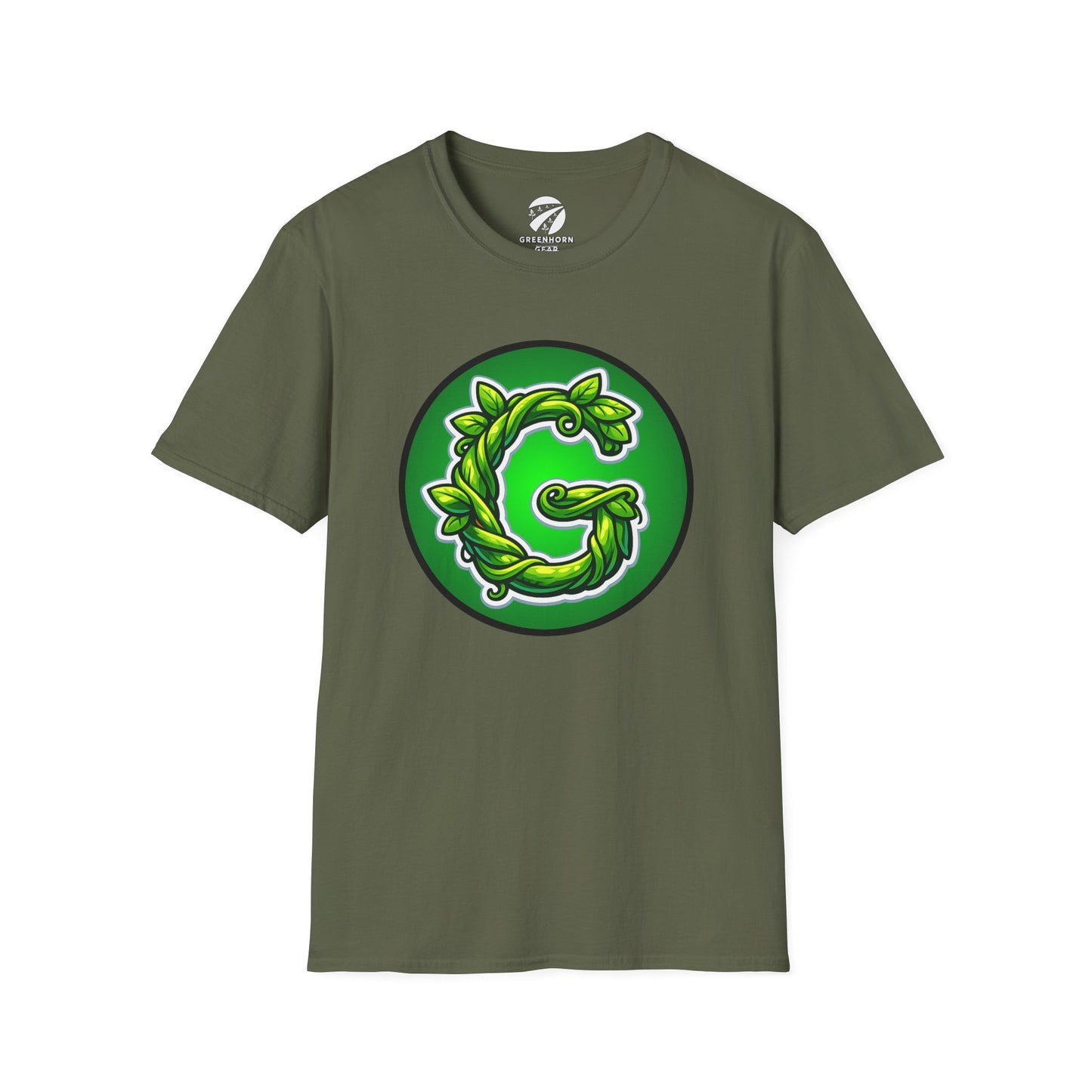 $35 Donation Greenhorn Grove Kids (Adult Sizes) The Grow Squad