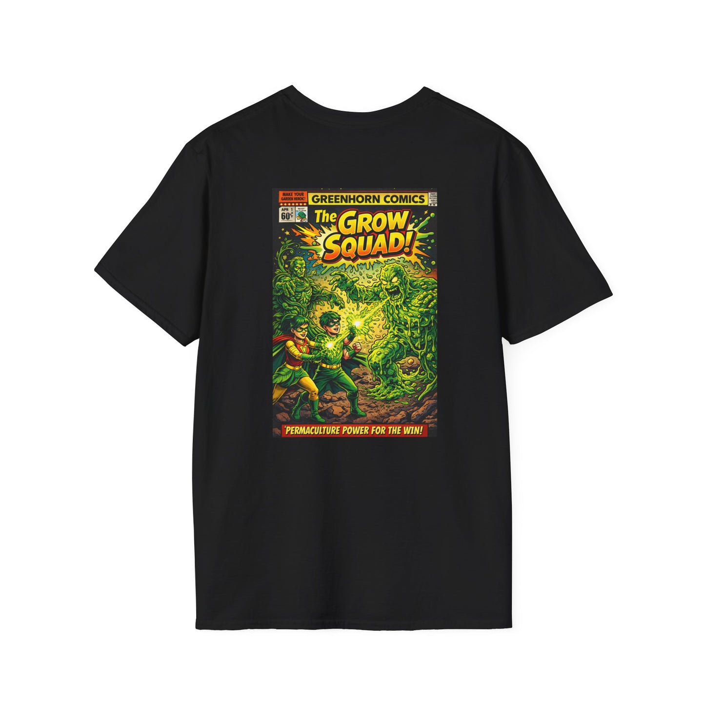 $35 Donation Greenhorn Grove Kids (Adult Sizes) Waterways