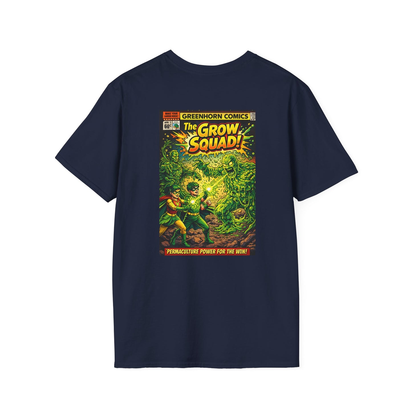 $35 Donation Greenhorn Grove Kids (Adult Sizes) Waterways